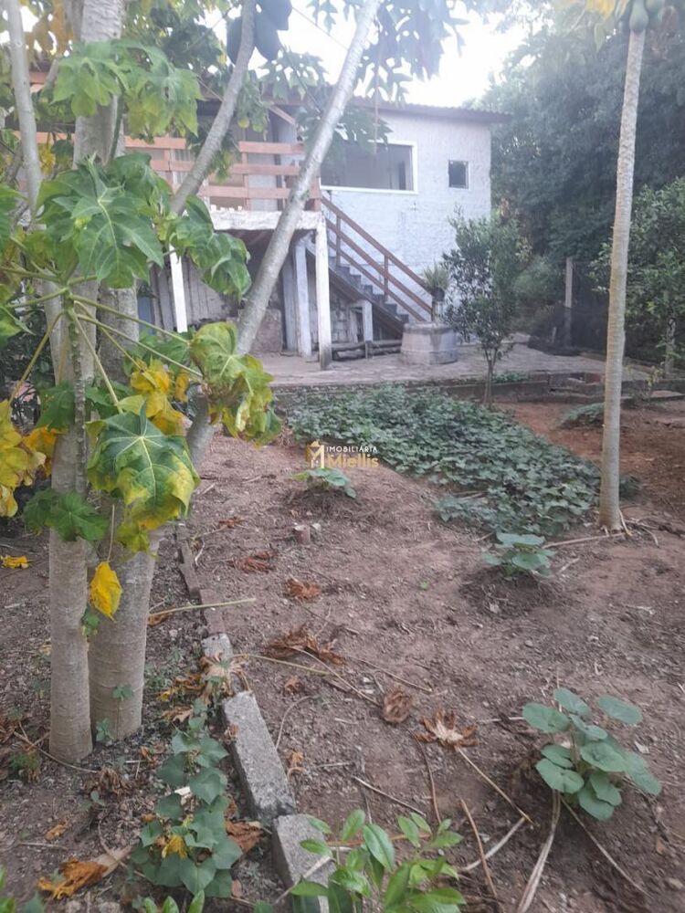 Casa, 1 quarto, 49 m² - Foto 3