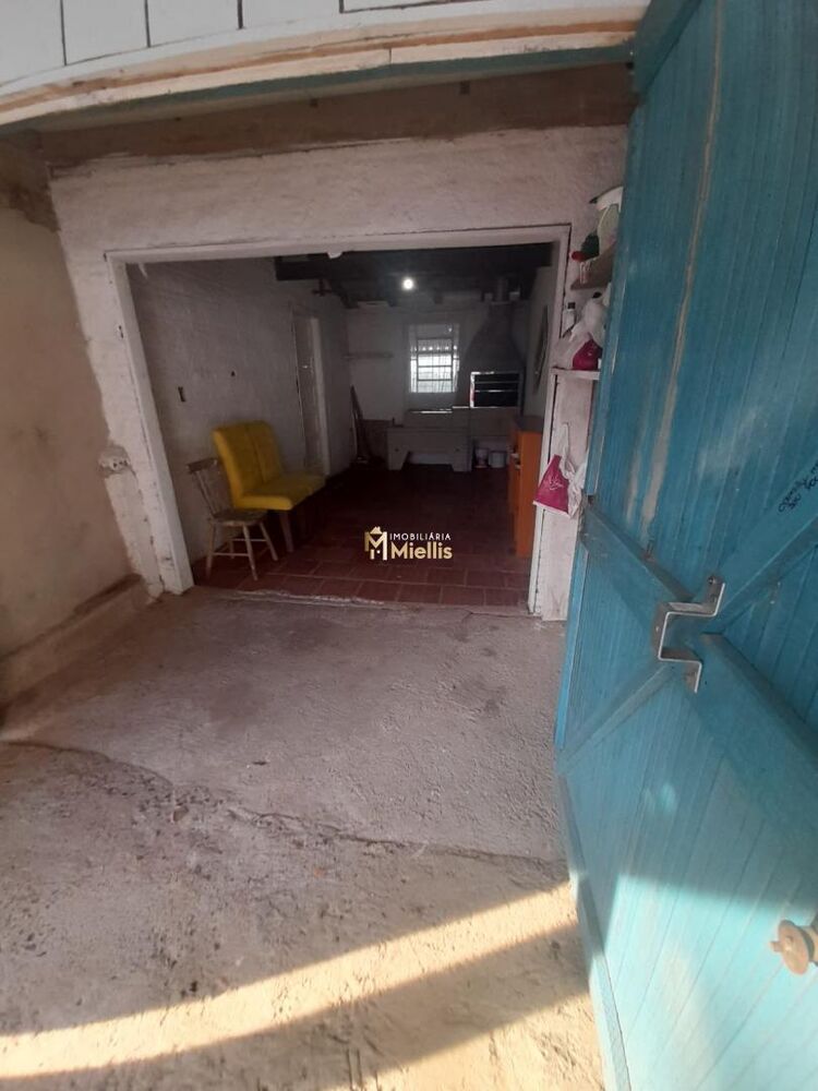 Casa, 1 quarto, 49 m² - Foto 8