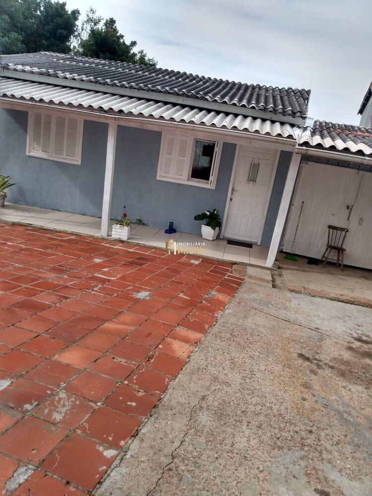 Casa, 1 quarto, 49 m² - Foto 5
