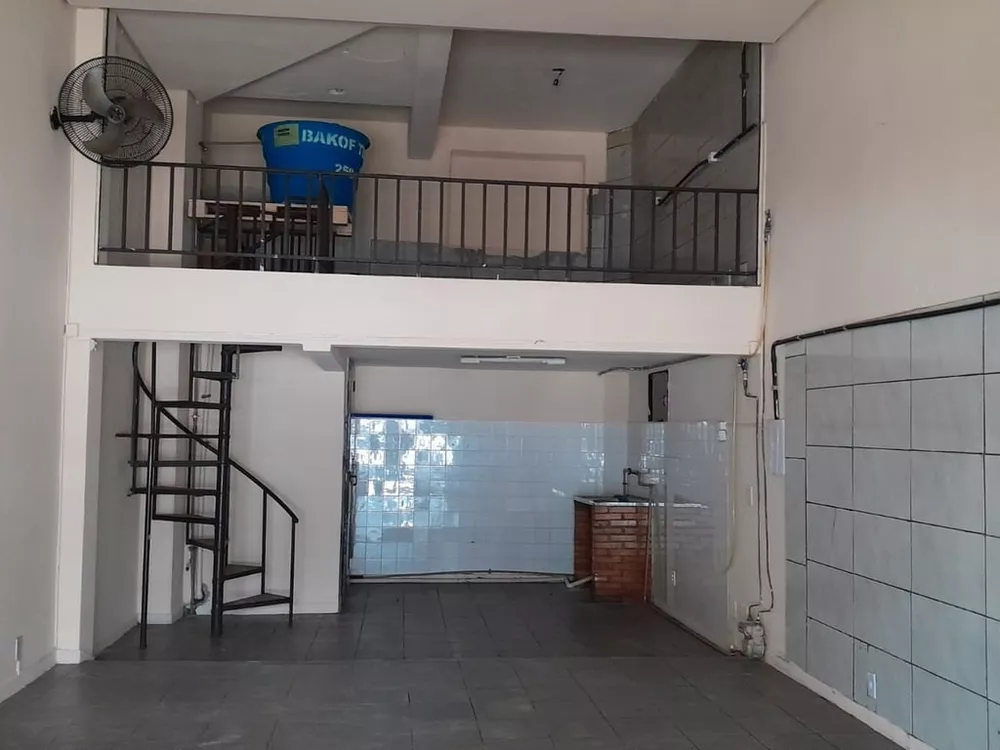 Loja-Salão à venda, 66m² - Foto 1