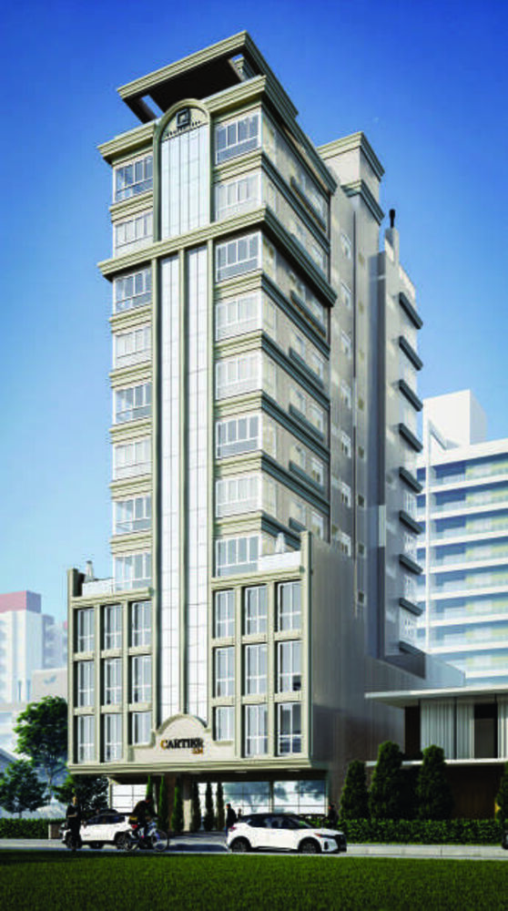 Apartamento, 2 quartos, 90 m² - Foto 3