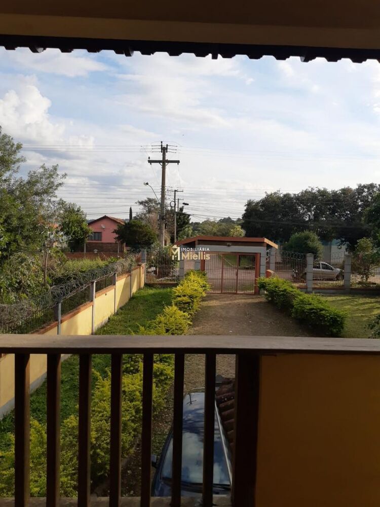 Fazenda à venda com 4 quartos, 400m² - Foto 3