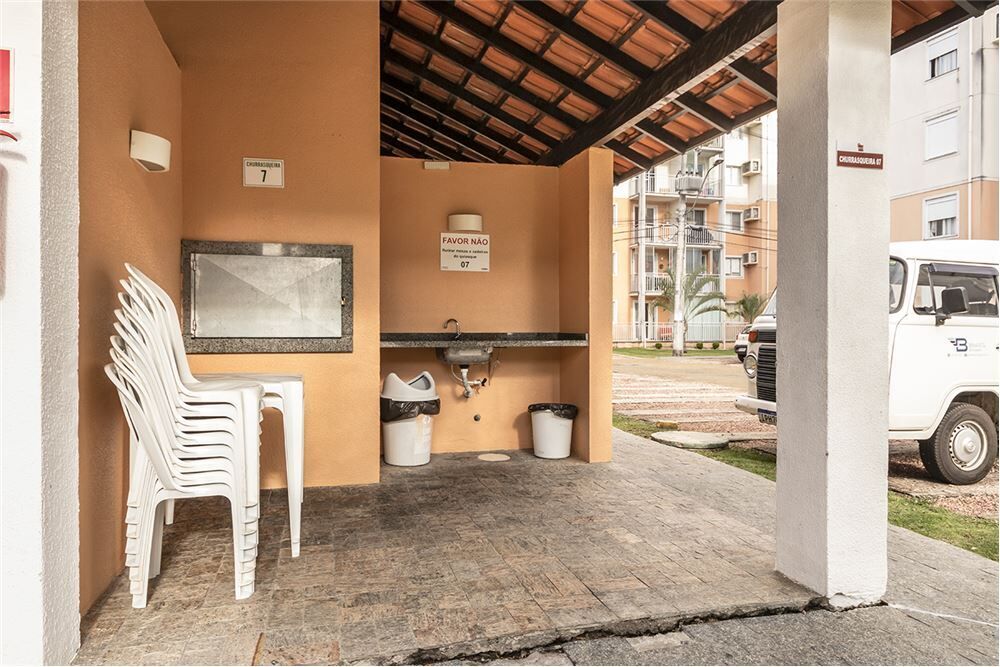 Apartamento à venda com 3 quartos, 65m² - Foto 7