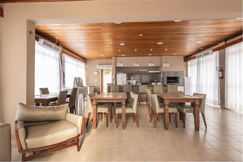 Apartamento à venda com 3 quartos, 65m² - Foto 11