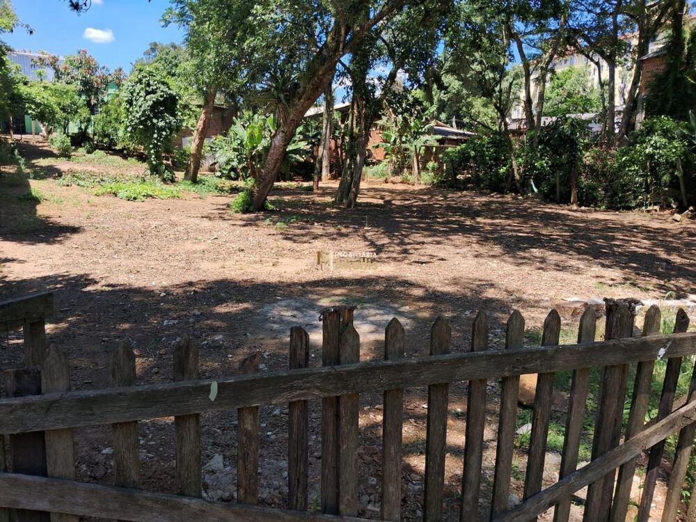 Terreno, 890 m² - Foto 1