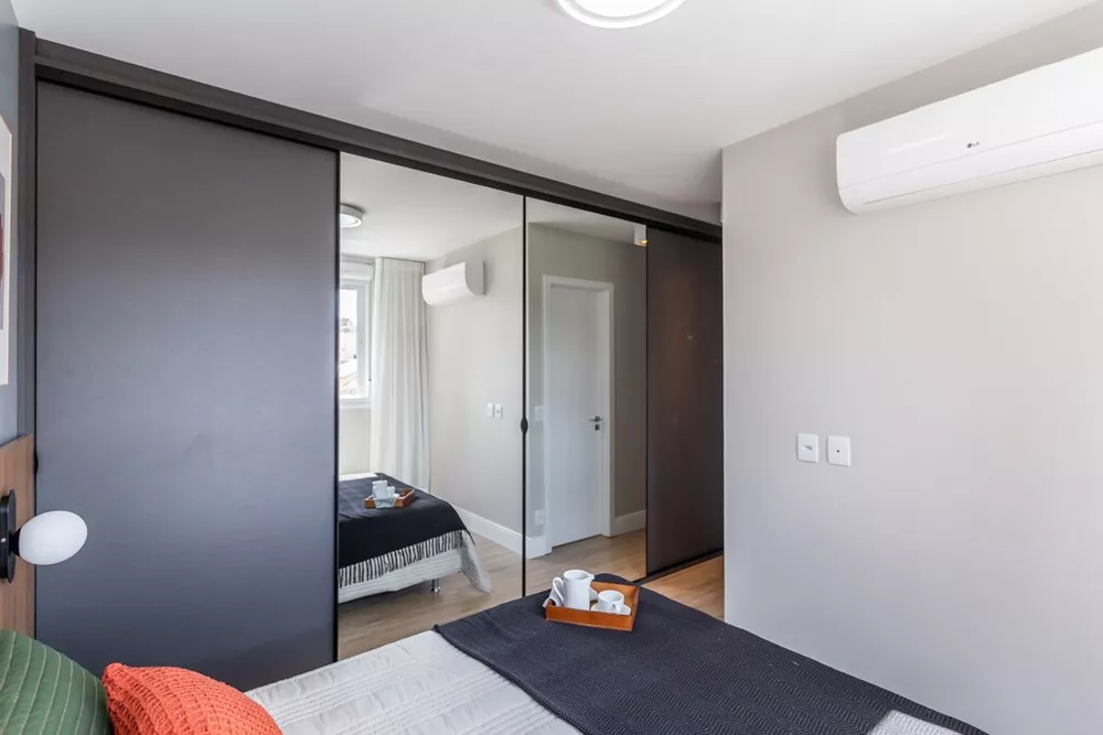 Apartamento à venda com 2 quartos, 73m² - Foto 29