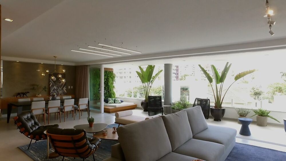 Casa, 3 quartos, 177 m² - Foto 11