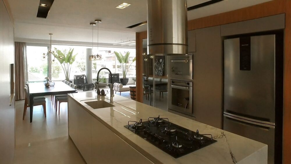 Casa, 3 quartos, 177 m² - Foto 5