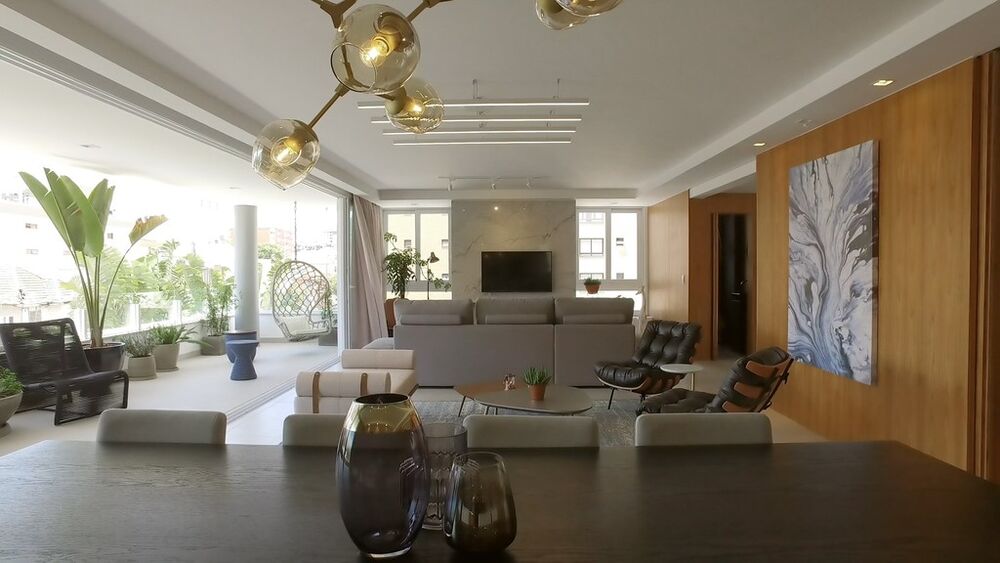 Casa, 3 quartos, 177 m² - Foto 7