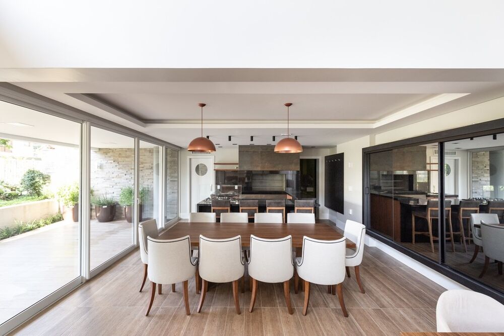 Casa, 3 quartos, 177 m² - Foto 14