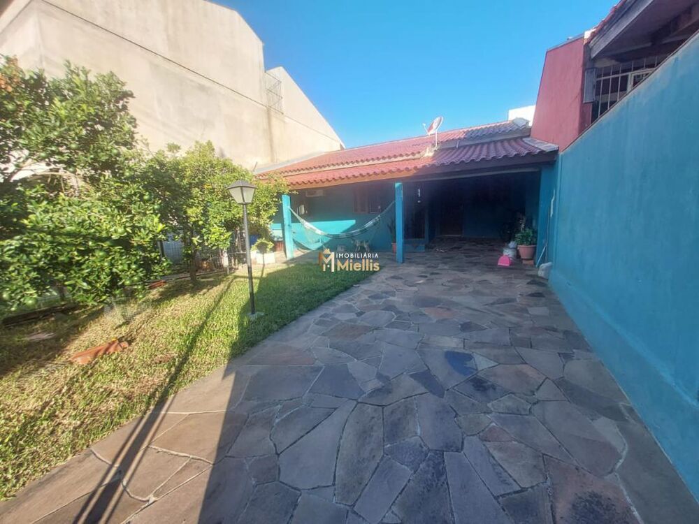 Casa, 3 quartos, 110 m² - Foto 1