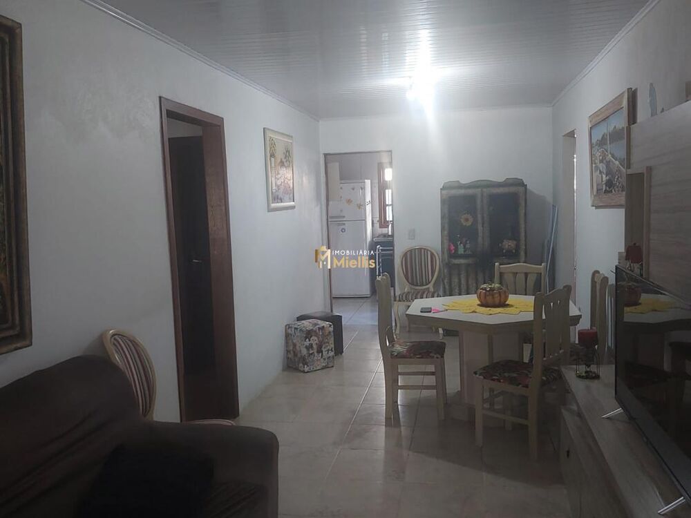 Casa, 3 quartos, 110 m² - Foto 2