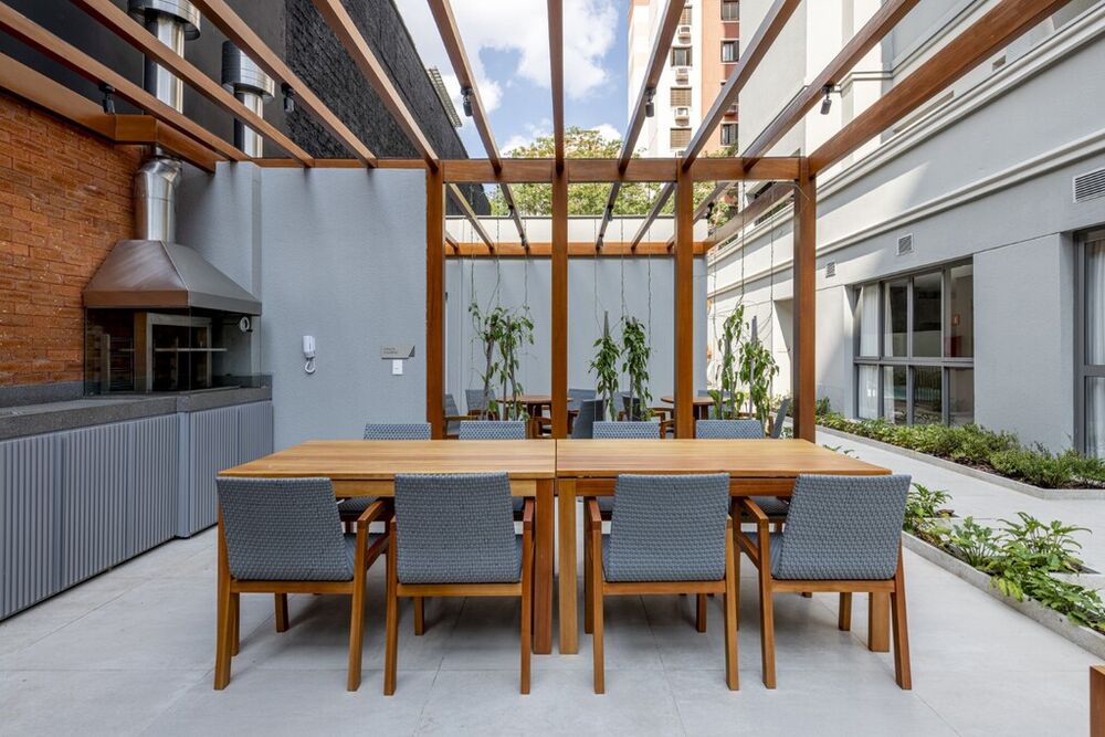 Apartamento, 3 quartos, 67 m² - Foto 2