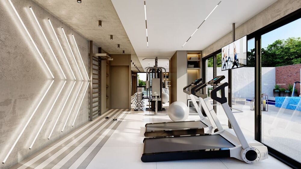 Apartamento, 3 quartos, 178 m² - Foto 7