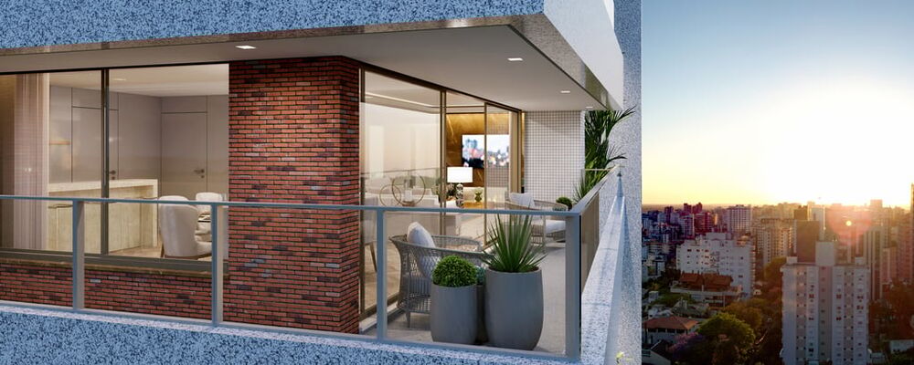 Apartamento, 3 quartos, 178 m² - Foto 6