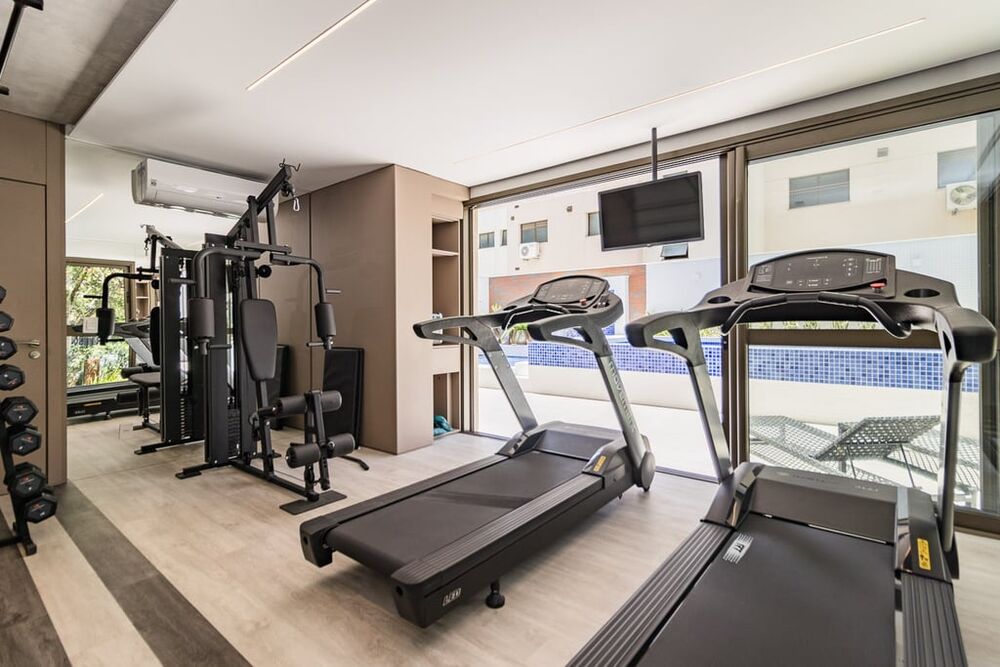 Apartamento, 3 quartos, 178 m² - Foto 19