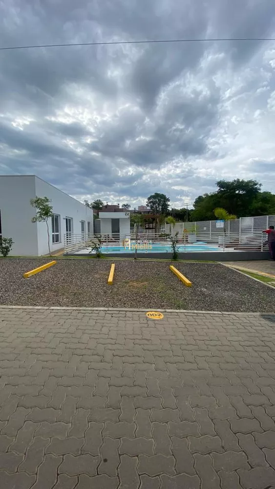 Apartamento, 2 quartos, 55 m² - Foto 8