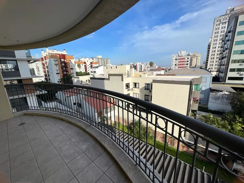 Apartamento à venda com 2 quartos, 102m² - Foto 1