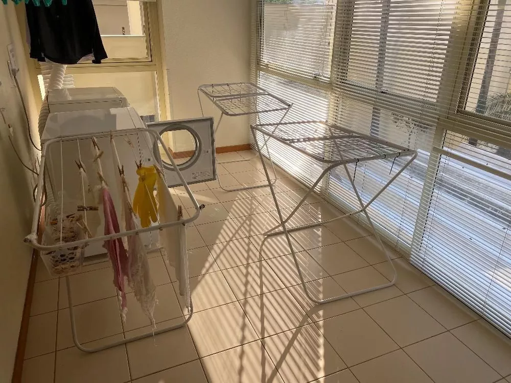 Apartamento à venda com 2 quartos, 102m² - Foto 14