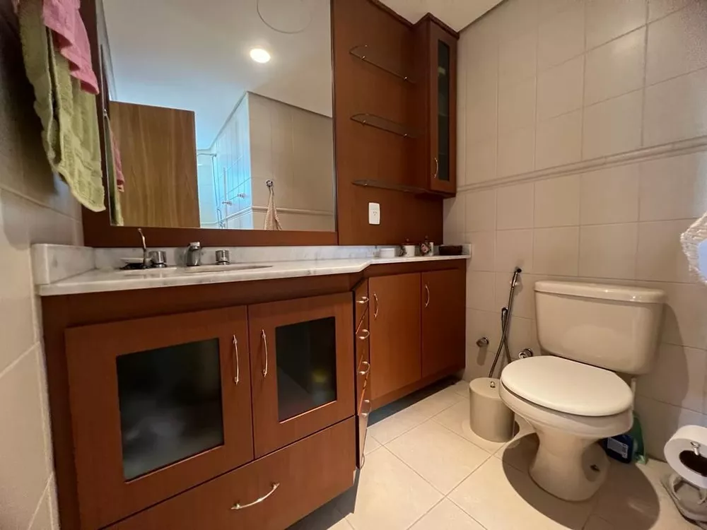 Apartamento à venda com 2 quartos, 102m² - Foto 5