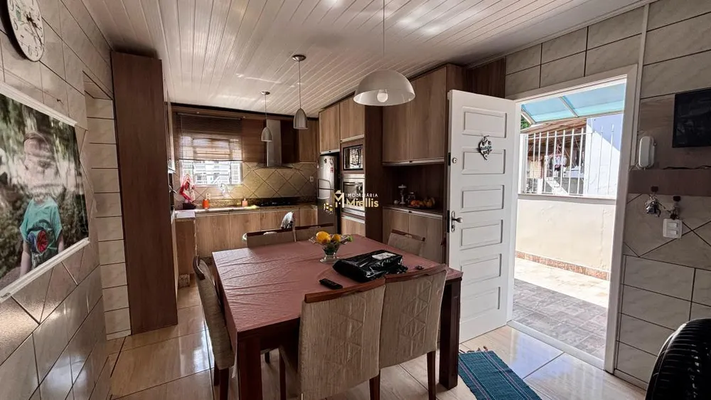 Casa, 3 quartos, 168 m² - Foto 5
