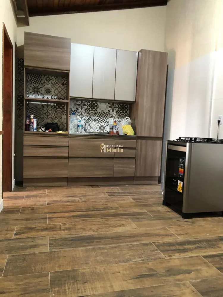 Casa, 2 quartos, 615 m² - Foto 4