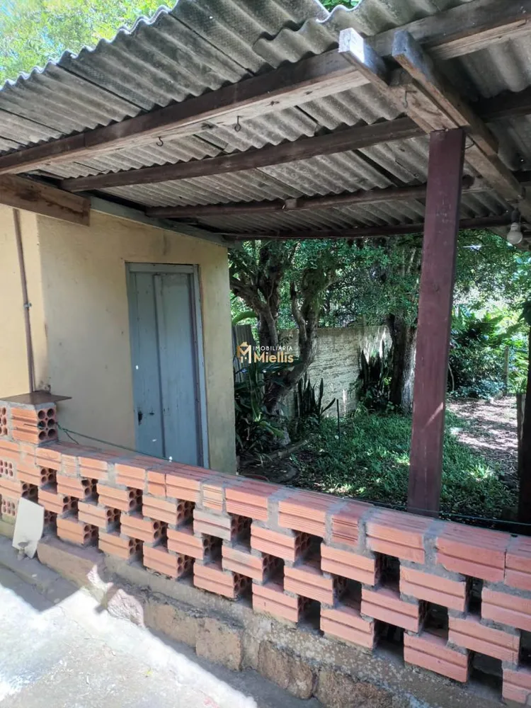 Casa, 2 quartos, 615 m² - Foto 1