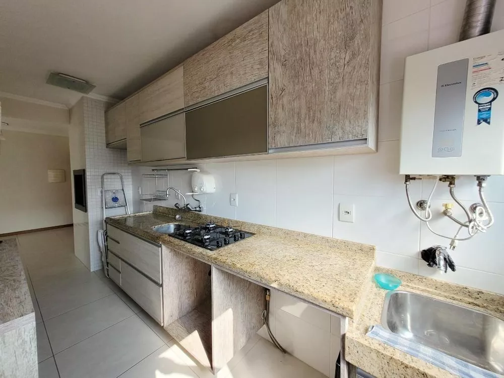 Apartamento à venda com 2 quartos, 68m² - Foto 10