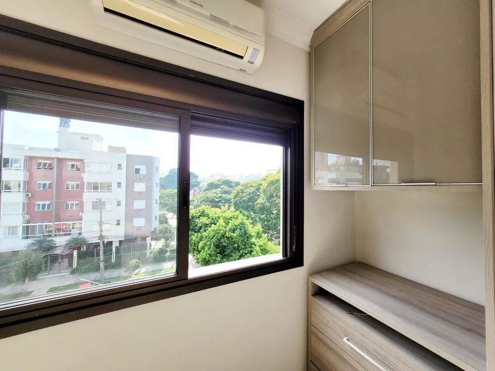 Apartamento à venda com 2 quartos, 68m² - Foto 7