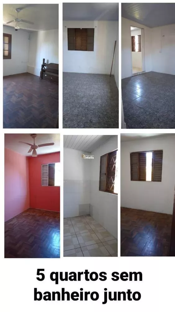 Casa à venda com 4 quartos, 20m² - Foto 3