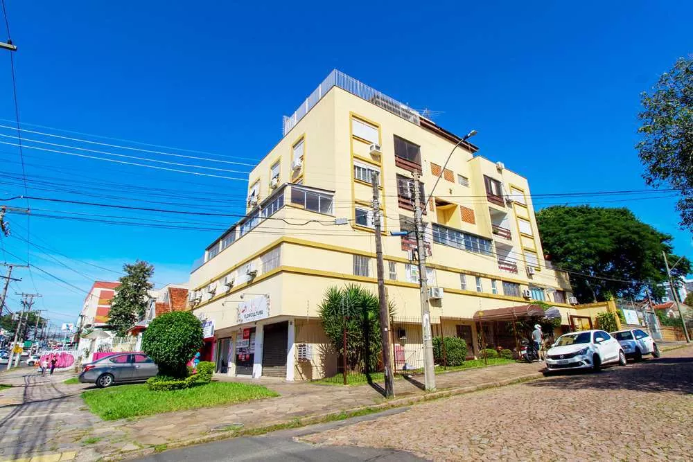 Loja-Salão à venda, 39m² - Foto 4