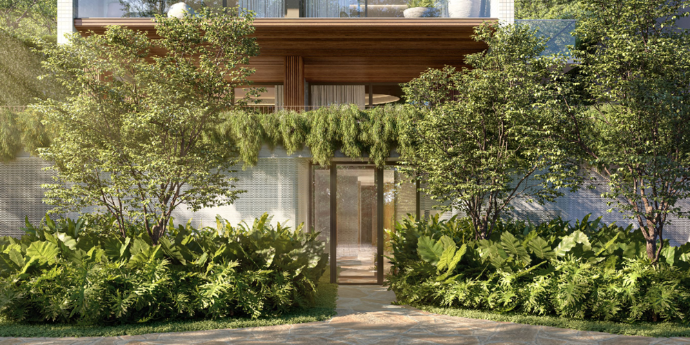 Cobertura, 3 quartos, 204 m² - Foto 3