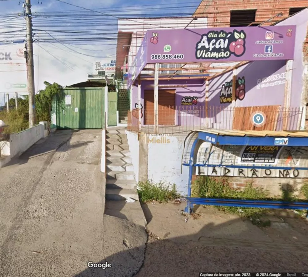 Terreno, 20 m² - Foto 1