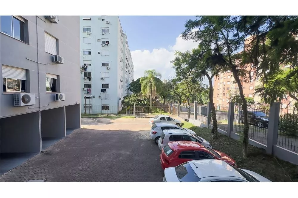 Apartamento à venda com 2 quartos, 56m² - Foto 14