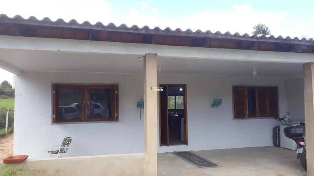 Casa, 2 quartos, 130 m² - Foto 3
