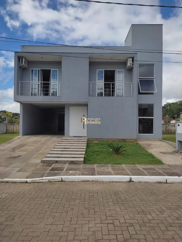 Casa, 3 quartos, 20 m² - Foto 21