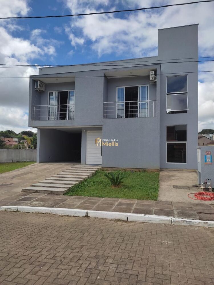 Casa, 3 quartos, 20 m² - Foto 20