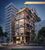 Cobertura, 2 quartos, 171 m² - Foto 1