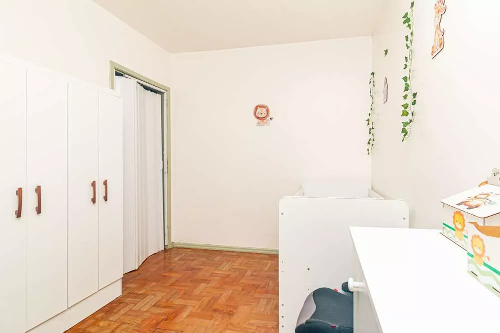 Apartamento à venda com 2 quartos, 54m² - Foto 2