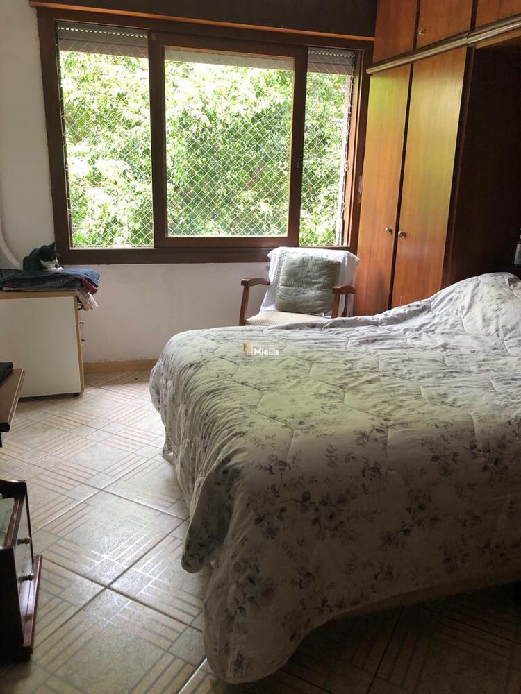 Cobertura, 3 quartos, 180 m² - Foto 1
