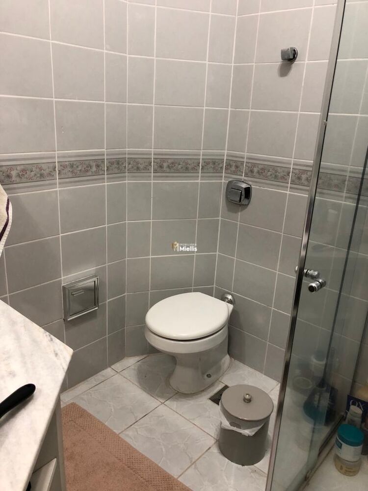 Cobertura, 3 quartos, 180 m² - Foto 3
