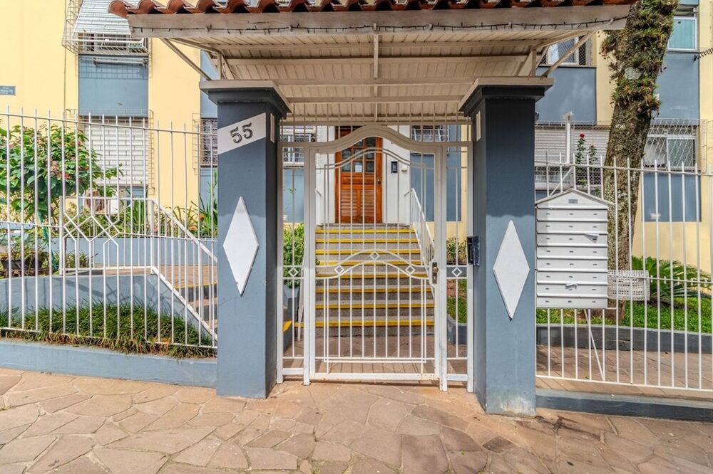 Apartamento à venda com 1 quarto, 38m² - Foto 16