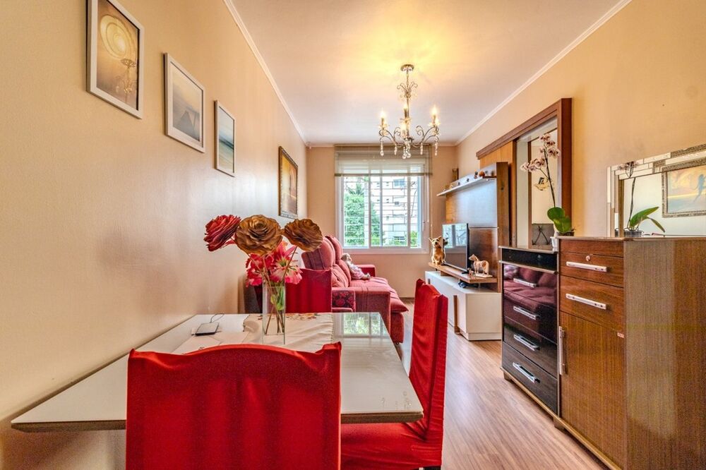 Apartamento à venda com 1 quarto, 38m² - Foto 10