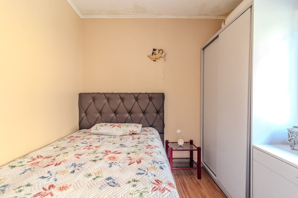 Apartamento à venda com 1 quarto, 38m² - Foto 14