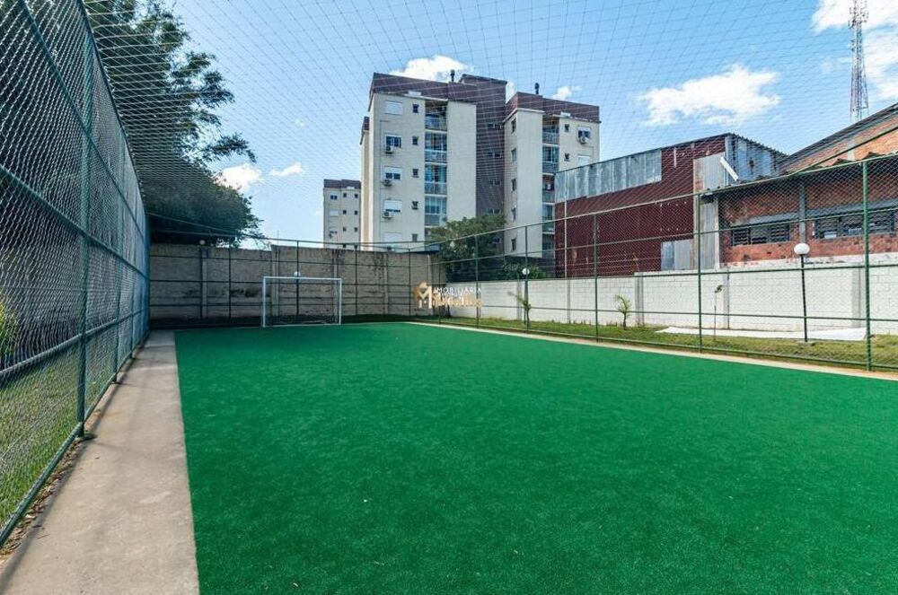 Apartamento à venda com 2 quartos, 40m² - Foto 15
