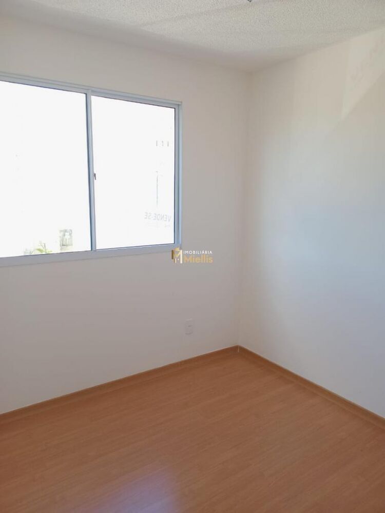 Apartamento à venda com 2 quartos, 40m² - Foto 7
