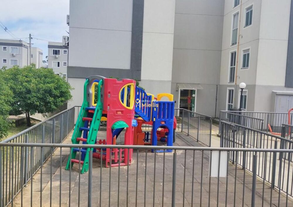 Apartamento à venda com 2 quartos, 40m² - Foto 16