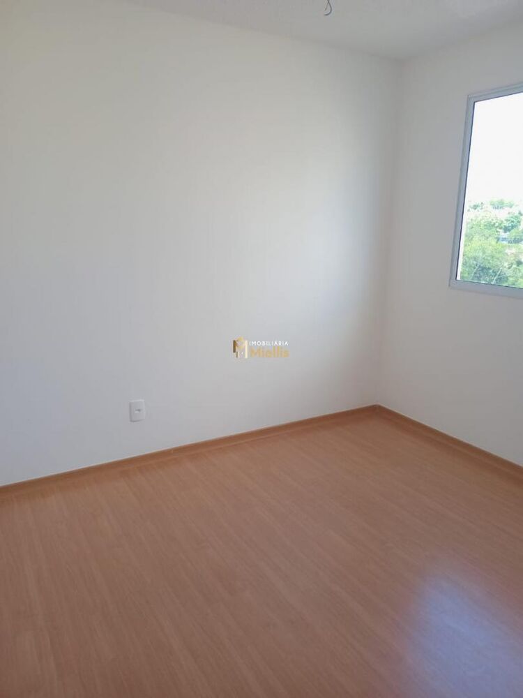 Apartamento à venda com 2 quartos, 40m² - Foto 5