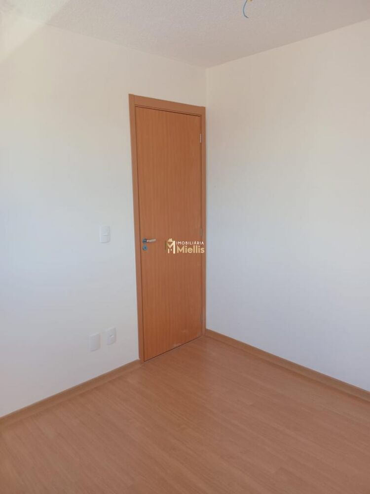 Apartamento à venda com 2 quartos, 40m² - Foto 9