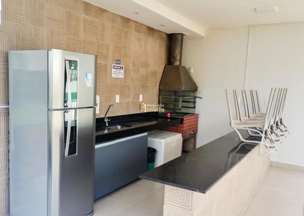 Apartamento à venda com 2 quartos, 40m² - Foto 14